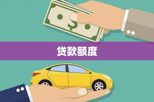 舞钢贷款额度