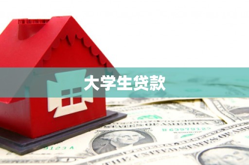 麦寮大学生贷款