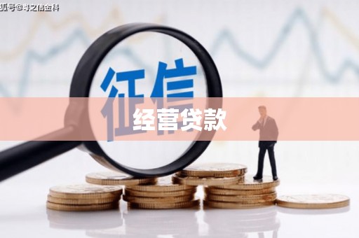 琼中经营贷款