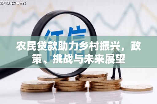 攀枝花农民贷款助力乡村振兴，政策、挑战与未来展望