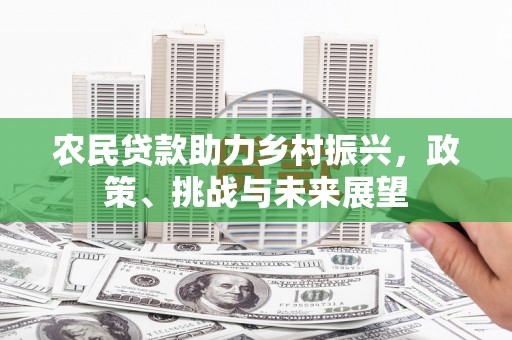 克孜勒苏柯尔克孜农民贷款助力乡村振兴，政策、挑战与未来展望