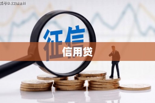永济信用贷