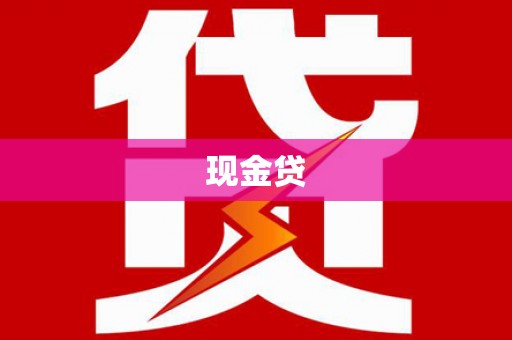 宝兴现金贷